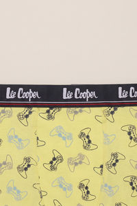 Lee Cooper Boys Trunks (Pack of 3) - Multicolor — thumbnail 10